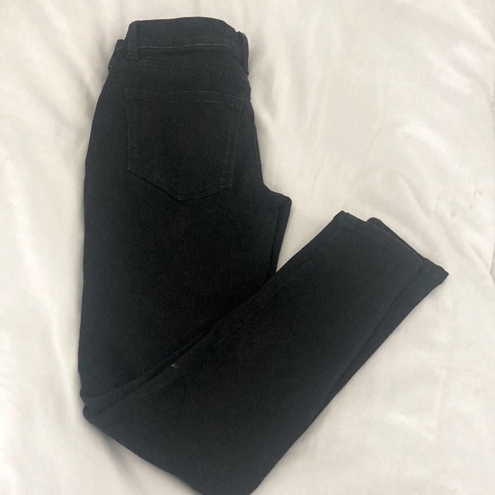 Maurice’s mid rise jeans